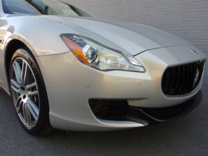 Image 33/99 of Maserati Quattroporte GTS (2014)