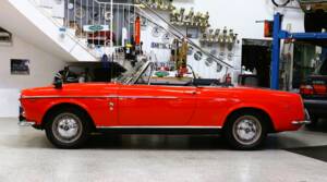 Bild 8/39 von FIAT 1500 (1964)