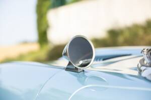 Image 21/50 de Jaguar Type E 3.8 (1964)
