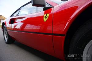 Image 25/44 de Ferrari 308 GTBi (1981)