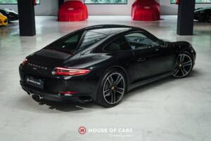 Imagen 7/23 de Porsche 911 Carrera (2017)
