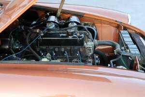 Image 22/50 of MG MGB Limited Edition (1981)