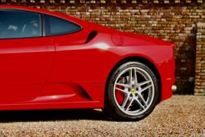 Immagine 26/50 di Ferrari F430 (2005)