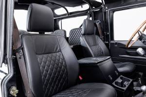 Bild 18/43 von Land Rover 90 (1989)