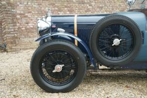 Image 25/50 de Alvis Silver Eagle Sports Tourer (1934)
