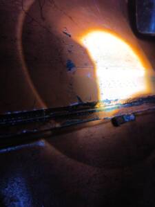 Image 32/36 of Dodge Challenger R/T (1970)