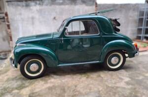 Afbeelding 4/37 van FIAT 500 C Topolino (1949)