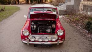 Immagine 28/54 di Rover Mini 1.3i (2000)