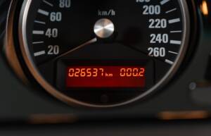 Bild 35/40 von BMW Z8 (2002)