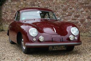 Bild 47/50 von Porsche 356 1500 Super (1953)