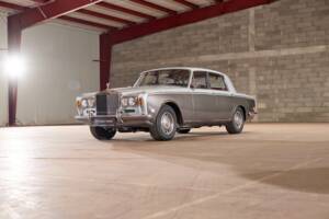 Imagen 28/74 de Rolls-Royce Silver Shadow I (1971)