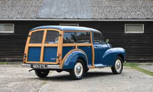 Image 3/50 of Morris Minor 1000 Traveller (1971)