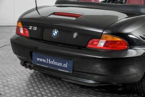 Bild 31/50 von BMW Z3 2.0 (2000)