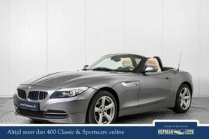 Immagine 1/50 di BMW Z4 sDrive23i (2010)