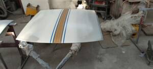 Bild 67/73 von FIAT 850 Racer Team Bertone (1969)