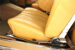 Bild 17/50 von Mercedes-Benz 300 SE (1967)