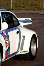 Bild 11/15 von Porsche 911 RSR (1985)