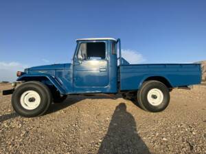 Bild 7/8 von Toyota Landcruiser FJ 45 (1980)