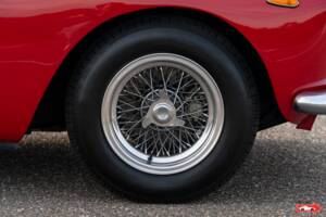 Image 29/38 of Ferrari 250 GT Cabriolet Pininfarina (1961)