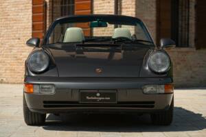 Bild 5/50 von Porsche 911 Carrera 4 (1990)