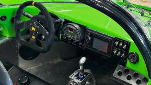 Imagen 4/6 de Ultima Can-Am (2011)