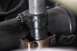 Imagen 35/50 de Bianchi DUMMY (1957)