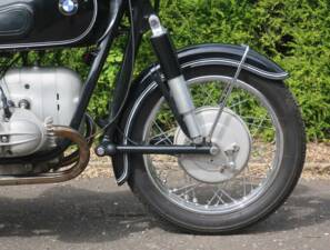 Image 16/27 of BMW R 69 (1958)
