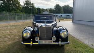 Bild 3/29 von Mercedes-Benz 300 S Roadster (1953)