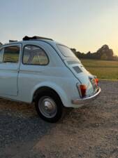 Image 22/63 de FIAT 500 D (1964)