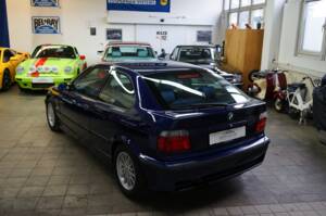 Image 8/33 of BMW 323ti Compact (1999)