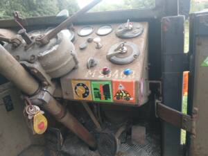 Immagine 11/14 di Saurer 2 CM (1945)