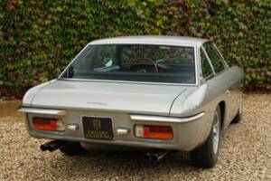 Bild 40/50 von Lamborghini Islero 400 GT (2+2) (1969)