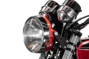 Image 19/40 of Kawasaki Z 400 (1976)