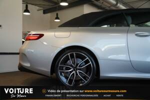 Image 21/38 of Mercedes-Benz E 53 AMG 4MATIC T (2019)