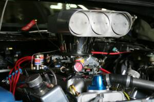 Afbeelding 5/7 van Chevrolet Camaro Z28 (1982)