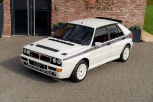 Imagen 65/96 de Lancia Delta HF Integrale Evoluzione I "Martini 5" (1992)