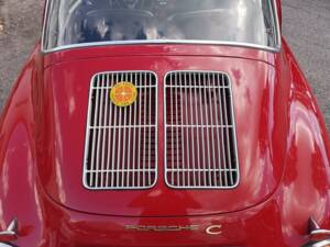 Image 42/63 of Porsche 356 C 1600 (1963)