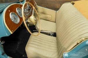 Bild 14/19 von MG TD (1953)