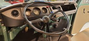 Bild 20/37 von Volkswagen T2a Kleinbus (1970)