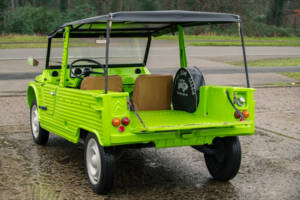 Bild 3/24 von Citroën Méhari (1979)