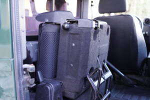 Bild 51/73 von Land Rover Defender 90 (2008)