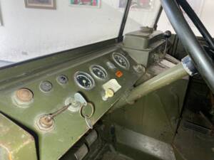Afbeelding 29/67 van Mercedes-Benz Unimog 2010 (1951)