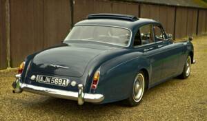 Afbeelding 10/50 van Bentley S 3 Continental Flying Spur (1963)