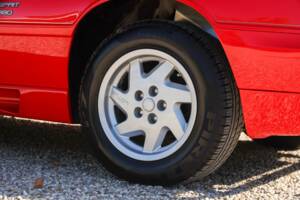 Obraz 43/50 pojazdu Lotus Esprit SE (1992)