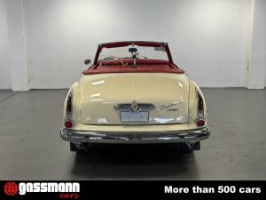 Afbeelding 12/15 van Borgward Isabella Coupé-Cabriolet (1959)