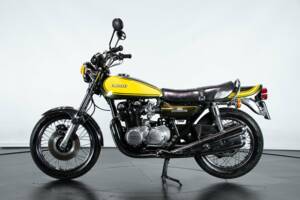 Image 1/50 of Kawasaki DUMMY (1973)
