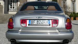 Image 6/19 of Bentley Arnage Green Label (1999)