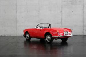 Afbeelding 5/46 van Alfa Romeo Giulia 1600 Spider (1963)