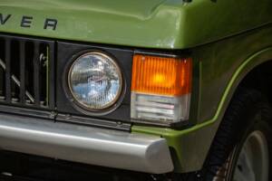 Bild 12/50 von Land Rover Range Rover Classic (1971)