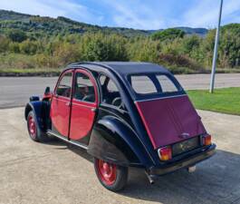 Bild 7/36 von Citroën 2 CV 6 (1978)
